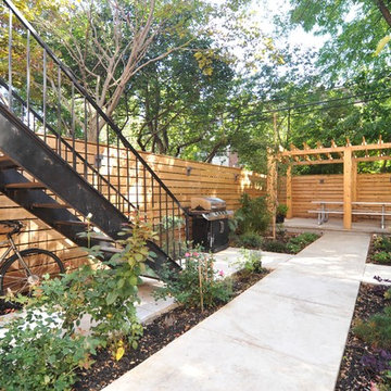 103 Saint James