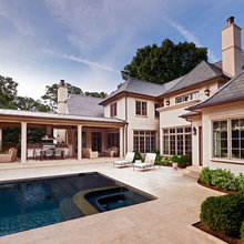 Veranda