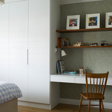 teen bedroom