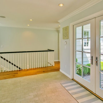 Mercer Island Rambler