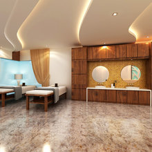 washbasin
