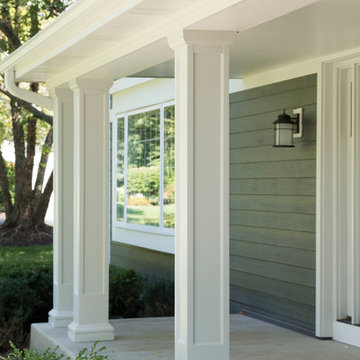 Erdmann Exteriors/ James Hardie