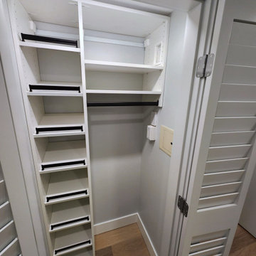 Multiple Entryway System