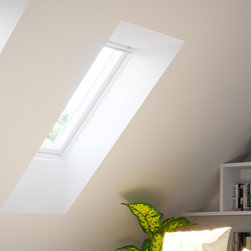 Fen&ecirc;tre de Toit VELUX - Cadre &Eacute;troit - Windows