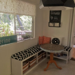 Furniture - Dining Tables