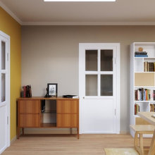 Living Room Ideas