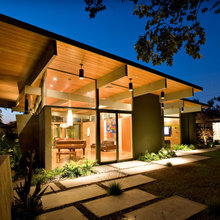 Edgewater Ridge Exterior