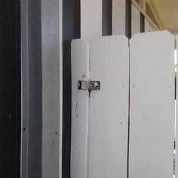 work i have completed - Home Fencing And Gates