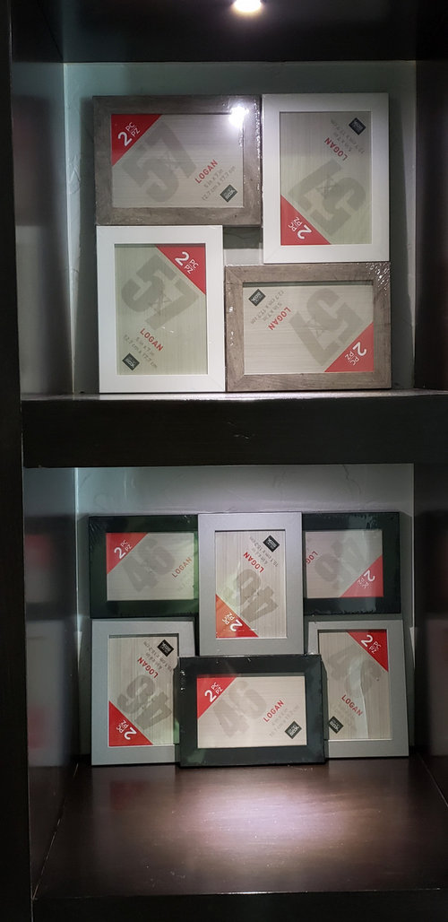 4 or 6 Frame grouping??