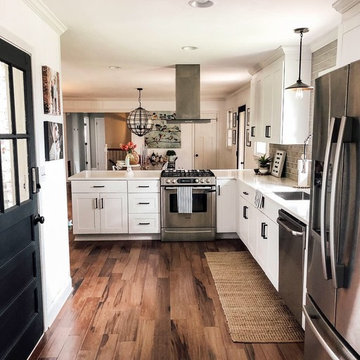 Kitchen Remodel