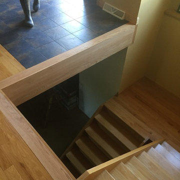 Lisa's Railing (Washington Pa)