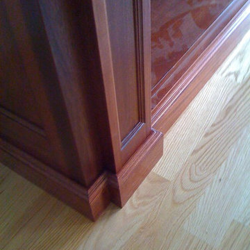 Baseboard