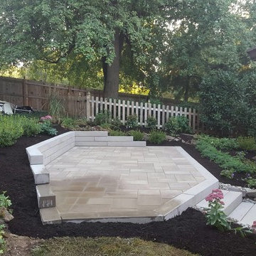 Our Work