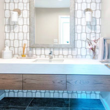 Powder Room Ideas