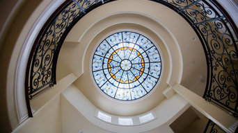 Hyland Studio - Palo Alto Custom Dome