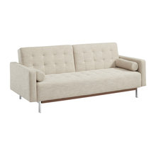 Sofa's!