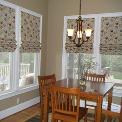 Ludmila S Custom Curtains Charlotte Nc Us