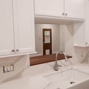 Windover Grove Kitchen