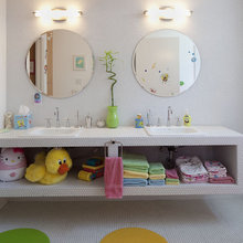 Kids Bathroom
