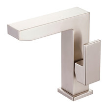 Bathroom faucet ideas