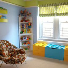 Toy Room