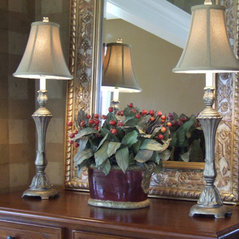 Sharon Hanby-Robie ASID, LLC - Lancaster, PA, US 17601