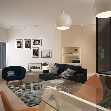Illumination Terrace 光明台 | Tai Hang Rd 大坑 | Hong Kong 香港