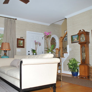 Familhy Room