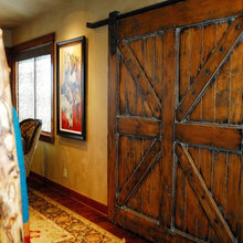 Doors