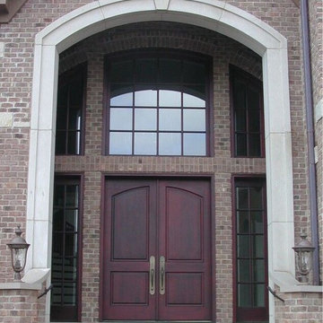 Mather & Sullivan Architectural Products
