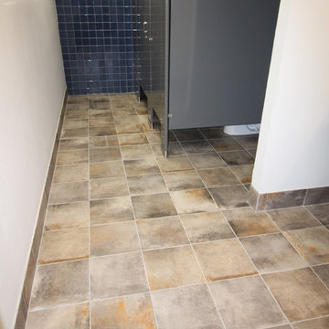 Commercial Restrooms