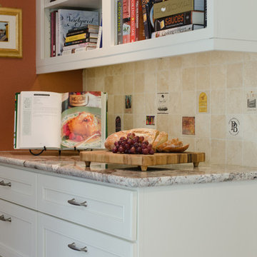 Mercer Island Remodel