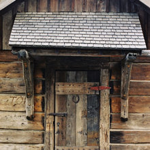 barn doors