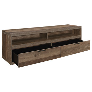 Northside Media Collection, TV Stand