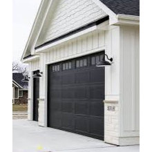 Oriole Garage