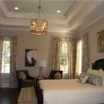 Our Work