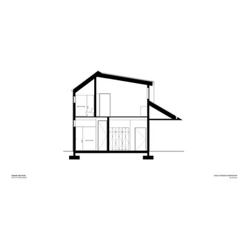 Cannon Beach House