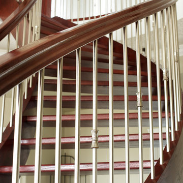 statt stair