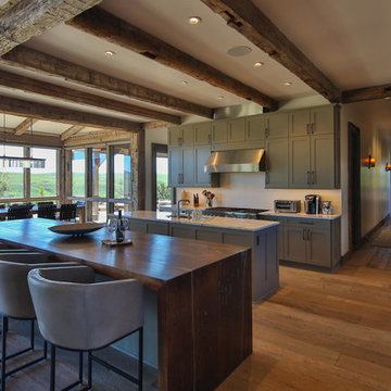 The Ranches at Belt Creek