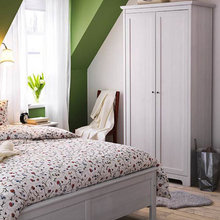 small bedrooms
