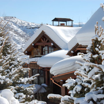 Snowmass House