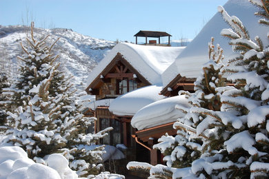 Snowmass House
