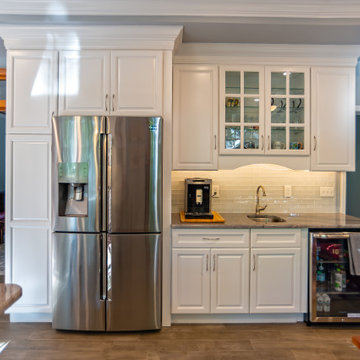 Beechwood Kitchen
