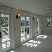 Bedrooms