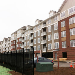 Balconies - Products