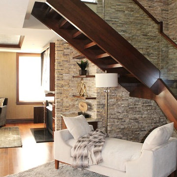 Designed to Sell - Staging Project at Chase Park Plaza