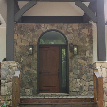 Candy Mtn home