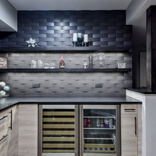 Wet Bar