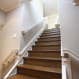 Stair Apron Details | Houzz