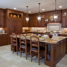 Kitchen ideas